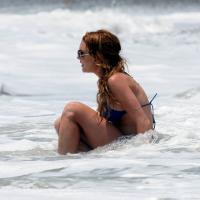 Lindsay Lohan