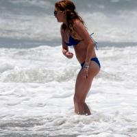 Lindsay Lohan