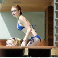Lindsay Lohan