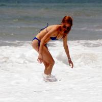 Lindsay Lohan