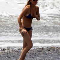 Lindsay Lohan