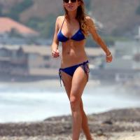 Lindsay Lohan