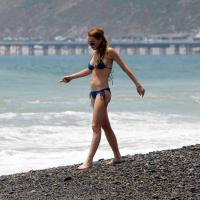 Lindsay Lohan